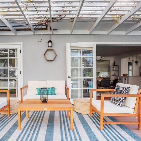 Enchanting Sherman Oaks Home With Pool Permit #Hsr Two One Zero Zero 2605 Los Angeles Esterno foto