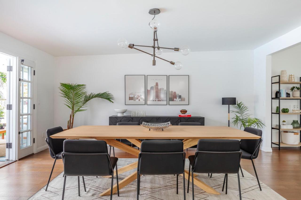 Enchanting Sherman Oaks Home With Pool Permit #Hsr Two One Zero Zero 2605 Los Angeles Esterno foto