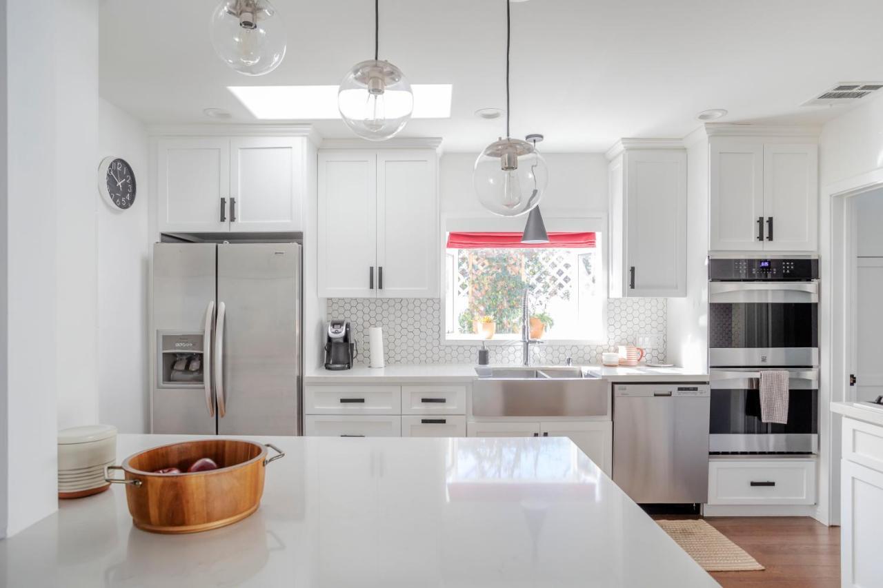 Enchanting Sherman Oaks Home With Pool Permit #Hsr Two One Zero Zero 2605 Los Angeles Esterno foto