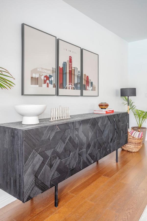 Enchanting Sherman Oaks Home With Pool Permit #Hsr Two One Zero Zero 2605 Los Angeles Esterno foto