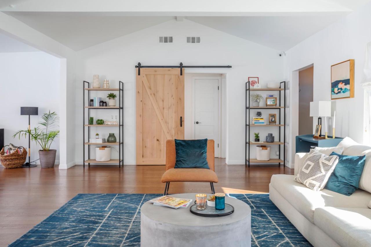 Enchanting Sherman Oaks Home With Pool Permit #Hsr Two One Zero Zero 2605 Los Angeles Esterno foto