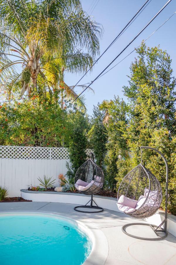 Enchanting Sherman Oaks Home With Pool Permit #Hsr Two One Zero Zero 2605 Los Angeles Esterno foto