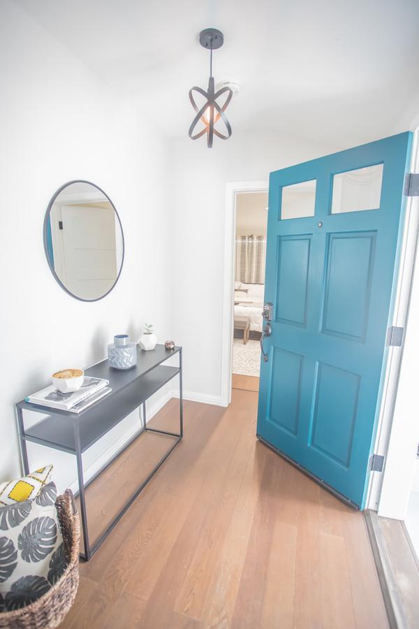Enchanting Sherman Oaks Home With Pool Permit #Hsr Two One Zero Zero 2605 Los Angeles Esterno foto