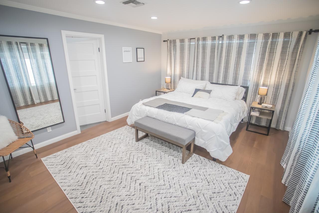 Enchanting Sherman Oaks Home With Pool Permit #Hsr Two One Zero Zero 2605 Los Angeles Esterno foto